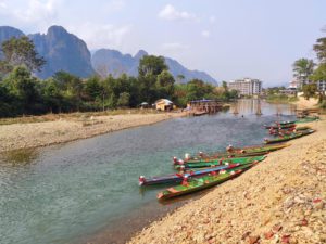 Read more about the article Z Birmy do Laosu, czyli garść informacji praktycznych