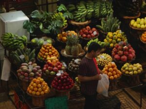 Read more about the article Madera – wyspa kulinarnych smaków, czyli gdzie zjeść na Maderze?